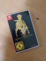 Nintendo Switch Adam's Venture Saarland - St. Ingbert Vorschau