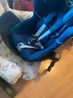 Sirona SX2 i-size dunkelblau Kindersitz, Babyschale, Auto Brandenburg - Cottbus Vorschau
