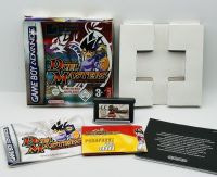 Duel Masters: Sempai Legends Nintendo Gameboy Advance + OVP Berlin - Marzahn Vorschau