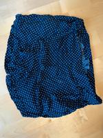 Shorts C&A blau Punkte 42 L Punkte weiß Niedersachsen - Uetze Vorschau