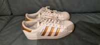 Adidas Superstar Gr.40 Turnschuhe Sneaker Schleswig-Holstein - Plön  Vorschau