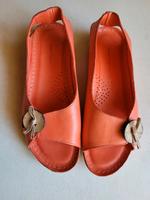 Damenschuh Sandalette Sachsen - Zwickau Vorschau