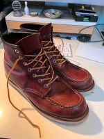 Red Wing Moc Toe 8138 8.5 US Schuhe Stiefel Boots Redwing Nordrhein-Westfalen - Nümbrecht Vorschau