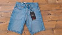 Levi's 501  kurze Jeans Shorts W26 Rheinland-Pfalz - Sprendlingen Vorschau