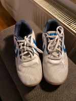 Sportschuhe Hallenschuhe Turnschuhe Hummel 38 Baden-Württemberg - Steinenbronn Vorschau