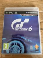 Gran Turismo 6 für PS3 Baden-Württemberg - Balingen Vorschau