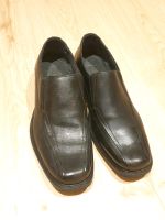 Schuhe Jungen/Herren Größe 40 Leder Herzogtum Lauenburg - Geesthacht Vorschau