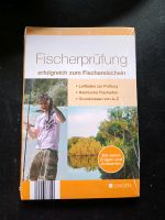 Buch Fischerprüfung vom Lingen Verlag, original verpackt, neu Nordrhein-Westfalen - Hille Vorschau