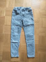 Jeans, The Slim, C&A, Gr. 152, grau, verstellbar Stuttgart - Hedelfingen Vorschau
