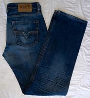 Diesel Jeans "Larkee" W32 L34 blau - absolut neuwertig Nordrhein-Westfalen - Troisdorf Vorschau