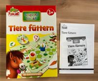 Spiel Tiere füttern Hessen - Kriftel Vorschau