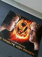 The hunger games die Tribute von panem poster film bravo Baden-Württemberg - Kirchheim unter Teck Vorschau