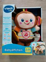 VTech Babyäffchen ab ca. 3 Monate in OVP Baden-Württemberg - Brackenheim Vorschau