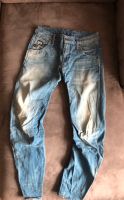 G-Star Jeans tapered leg mittelblau W28 Frankfurt am Main - Oberrad Vorschau