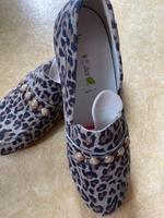 Waldläufer Schuhe/ Loafer Größe 38,5 Bayern - Würzburg Vorschau