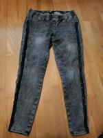 tolle Tredy Bengalen jeans gr.42 Niedersachsen - Rosdorf Vorschau
