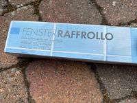 Fensterraffrollo Neu Nordrhein-Westfalen - Meckenheim Vorschau