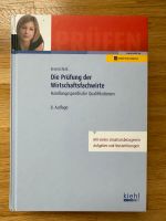 Kiehl Verlag Die Prüfung der Wirtschaftsfachwirt HQ Rodenkirchen - Sürth Vorschau