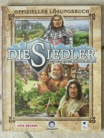 Lösungsbuch für "Die Siedler" Hessen - Heppenheim (Bergstraße) Vorschau