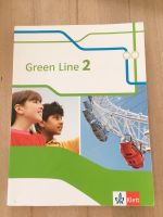 Green Line / Schülerbuch 6. Klasse Klett Englisch Unterricht⭐⭐⭐⭐⭐ Altona - Hamburg Blankenese Vorschau