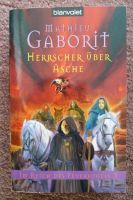 HERRSCHER ÜBER ASCHE - Dark Fantasy Roman Nordrhein-Westfalen - Rommerskirchen Vorschau