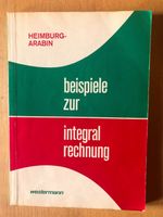 Buch Integral- und Differential-Rechnung / Westermann Hessen - Schotten Vorschau