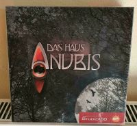 Das Haus ANUBIS * Brettspiel * NEU und eingeschweißt! München - Trudering-Riem Vorschau