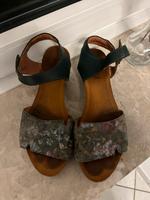Sandalen von think! in 43 Nordrhein-Westfalen - Marl Vorschau