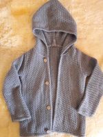 Strickjacke Größe Jako-o Größe 92/98 Kr. Altötting - Tüßling Vorschau