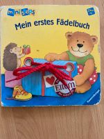 Mein erstes Fädelbuch Sachsen - Ottendorf-Okrilla Vorschau