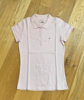 Hilfiger Denim Polo Rose Gr.S Bayern - Stadtbergen Vorschau
