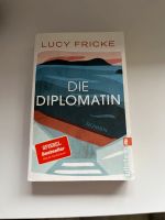 Lucy Fricke - Die Diplomatin Rheinland-Pfalz - Kleinniedesheim Vorschau