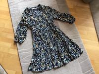 Tunika-Kleid - Sommerkleid, s‘Oliver, Gr. 40, NEU - ohne Etikett Hessen - Wehretal Vorschau