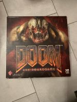 Doom The Boardgame - englisch Schleswig-Holstein - Selent Vorschau