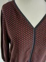 Street One Langarmshirt Gr. 42 Bayern - Naila Vorschau