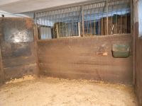 Pferdebox zu vermieten Hessen - Brombachtal Vorschau
