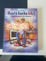 Heute koche ich - Kochbuch Hessen - Kassel Vorschau