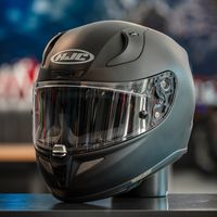 HJC RPHA 11 Solid *NEU* Gr. XXL Motorradhelm Integralhelm Helm Berlin - Lichtenberg Vorschau