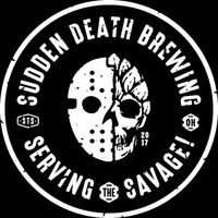 Suche Alles von Sudden Death Brewing Co.  / Brewpub Merch Schleswig-Holstein - Lübeck Vorschau