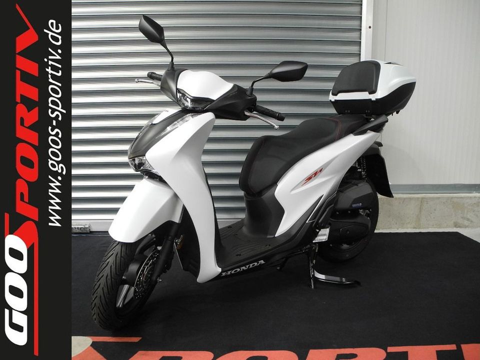 Honda SH150i 2024 *SOFORT VERFÜGBAR* in Langenzenn