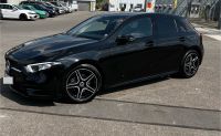 Mercedes Benz A200, MBux, AMGLine,Night Paket, Burmester,Garantie Baden-Württemberg - Grenzach-Wyhlen Vorschau