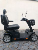 Krankenfahrstuhl "pride mobility scooter" Thüringen - Sömmerda Vorschau