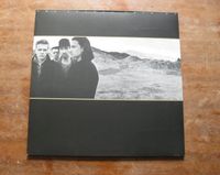 U2 ‎- The Joshua Tree | VINYL | SCHALLPLATTE | TOP ZUSTAND Hamburg-Nord - Hamburg Barmbek Vorschau