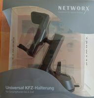 Networx Universale Kfz Halterung Smartphone Sachsen - Stolpen Vorschau