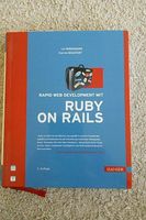 Ruby on Rails Web Entwicklung Programmierung Anwendung Baden-Württemberg - Renningen Vorschau