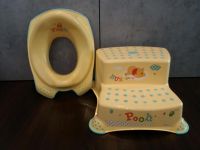 REDUZIERT Babysitz Toilettensitz WC Sitz Tritthocker Baden-Württemberg - Bopfingen Vorschau