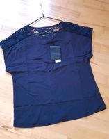 Vero Moda Blusenshirt dunkelblau Gr.XS Neu Saarland - St. Ingbert Vorschau