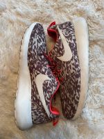 Nike Roshe Run Gr.37,5 Leoprint Berlin - Heiligensee Vorschau