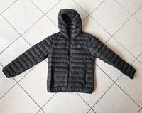 Hollister Steppjacke, schwarz Gr. S Schleswig-Holstein - Großensee Vorschau