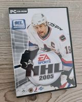 PC Spiel NHL 2005 - Eishockey von EA Sports Niedersachsen - Worpswede Vorschau